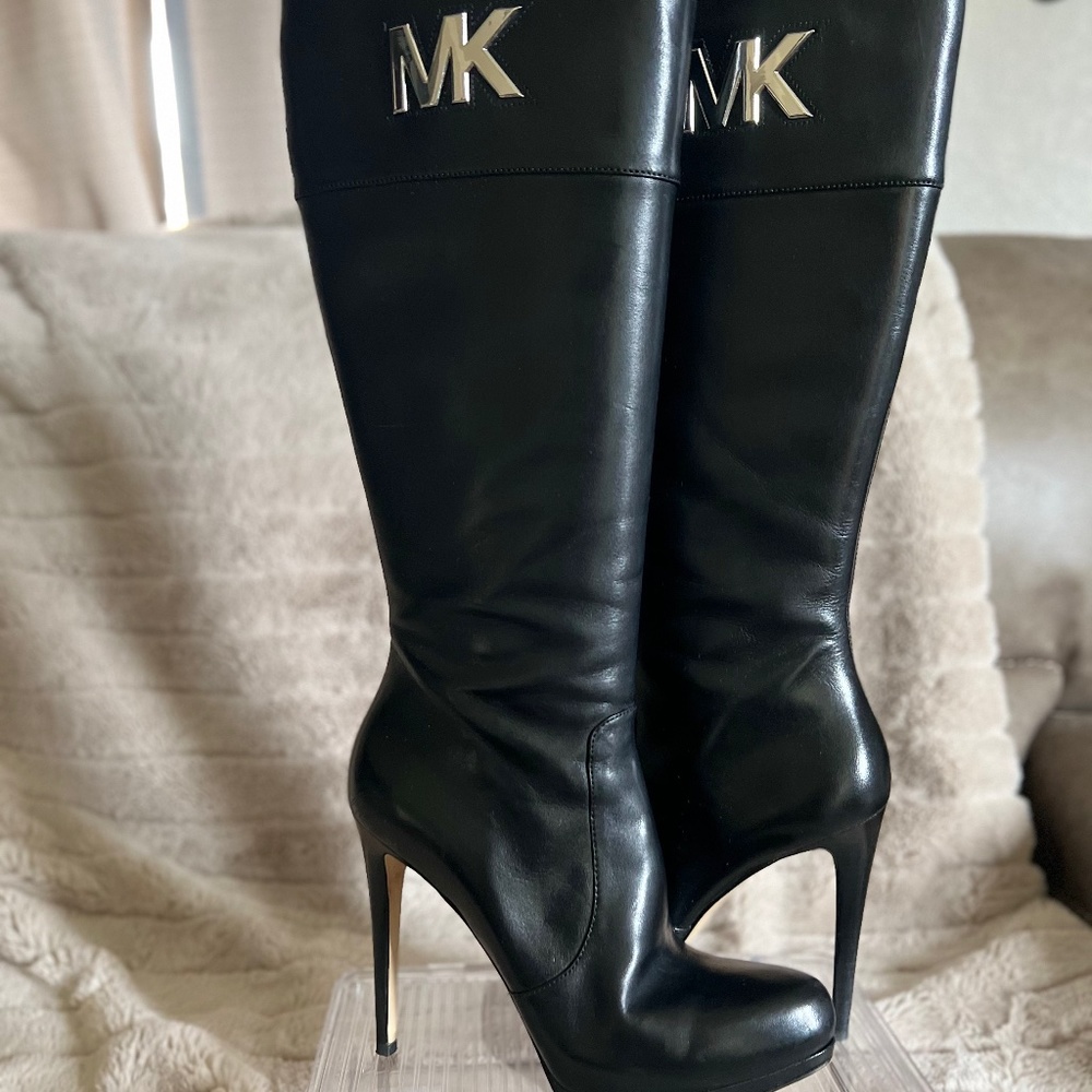 Michael Kors Hayley Boots